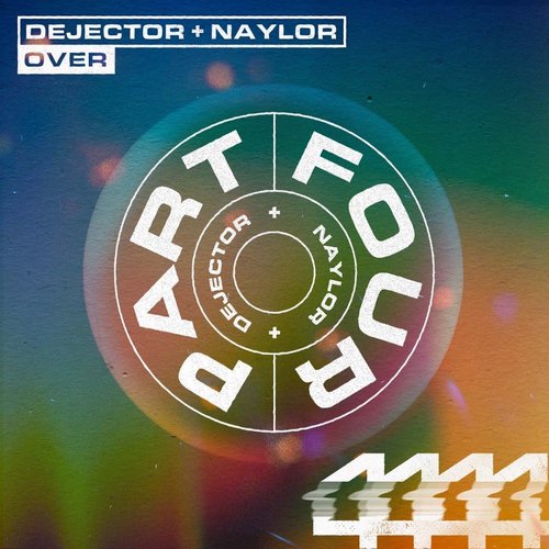 Dejector, Naylor - Over [P4030]